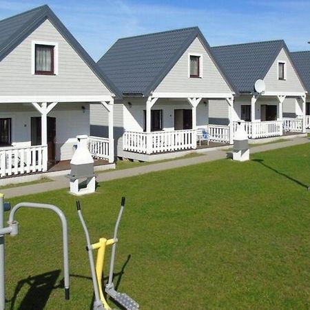 Cottages Near The Sea For 2 People Ustronie Morskie Exteriér fotografie
