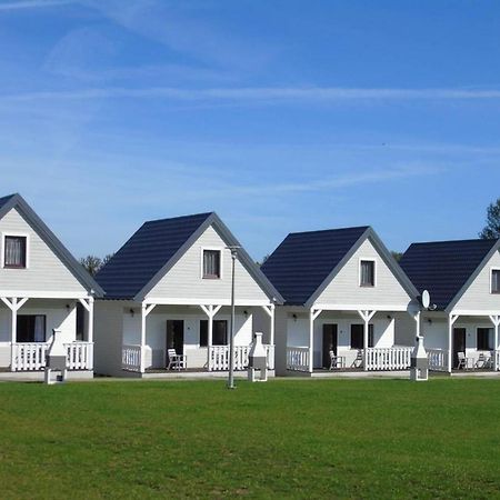 Cottages Near The Sea For 2 People Ustronie Morskie Exteriér fotografie