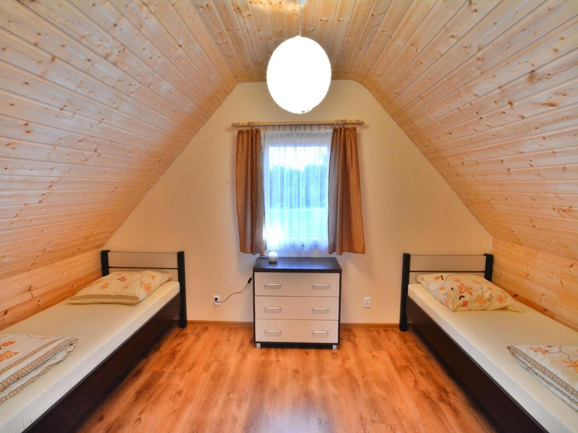 Cottages Near The Sea For 2 People Ustronie Morskie Exteriér fotografie